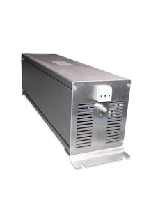 Sinusoidal filter SFDC 24A f/frequency con.Fuji